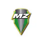 MZ motorbike