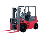 Nichiyu forklift & pallet truck 2V cell battery replacement