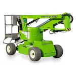 Niftylift HR12 NDE battery set cherry picker replacement
