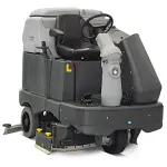 Nilfisk SC6500 2V battery Scrubber dryer replacement