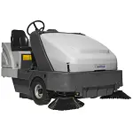 Nilfisk SR1601b Maxi 2V battery Scrubber dryer replacement