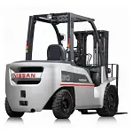 Nissan forklift & pallet truck 2V cell battery replacement