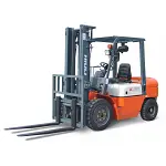 Niuli forklift & pallet truck 2V cell battery replacement