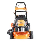 Hyundai P5100SPE battery replacement electric lawn mower AGM