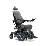 Permobil F3 Corpus battery power wheelchair replacement
