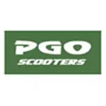 PGO motorbike