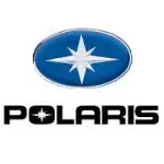 Polaris Quad bike