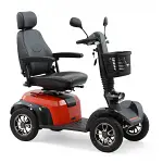 Life & Mobility Presto & S battery AGM and GEL