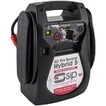 PW02-00447 battery for SIP SC-Pro-Booster Hybrid-5