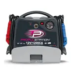 Propulstation 12v/1200CA battery 520003 replacement