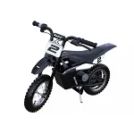 Razor-MX125 dirt bike battery replacement