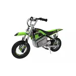 Razor-SX350 McGrath electric dirt bike battery replacement