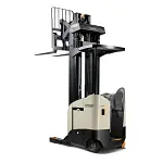 Crown RR5200 forktruck 2v cell battery replacement