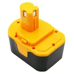 Ryobi FL1400 HP1441 HP1441M 14.4v battery replacement