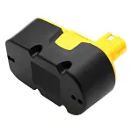 Ryobi B-1815-S 1400672 1323303 18v battery replacement