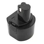 Ryobi 1311146 1400669 battery 3000mAh Ni-MH 9.6v rechargeable tool