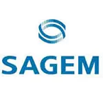 Sagem phone battery