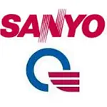 Sanyo digital camera, Video, DVR, DC, DV, batteries