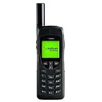 Satellite phone battery range