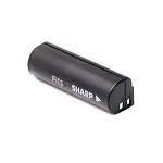 Sharp MD-M25 M20 Walkman UR110 MLVM20 replacement battery