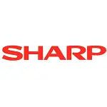 Sharp mobile phone battery range