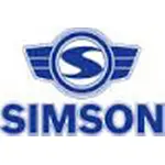Simson motorcycle scooter battery range