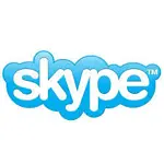 Skype phone battery range