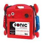Sonic-12/24v-2400/1200-CA battery replacement