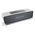 Speaker batteries