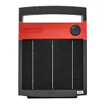 Speedrite S500 battery solar fence energiser 12v