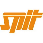 Spit tool battery
