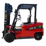 Starvox CPD-20 Forklift battery 60v replacement AGM