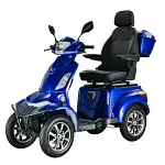 Swiftride Heavy Duty 60v battery replacement mobility scooter