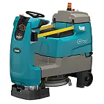 Tennant T380AMR battery robotic scrubber dryer