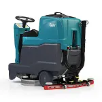 Tennant T581 70CM EMEA battery replacement scrubber dryer