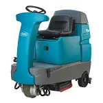 Tennant T7+ 2v battery cells scrubber dryer
