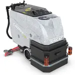 Tomcat Carbon battery replacement scrubber dryer