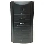 Trust Oxxtron 1300VA 17679 battery replacement