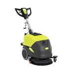 Ulsonix Topclean 850 battery set AGM 80ah with upgrades