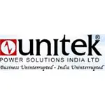 Unitek UPS battery range