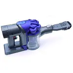 Vacuum cleaner battery