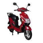 Volta VSX Scooter 48v battery replacement AGM