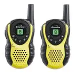 Walkie Talkie