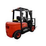 Wecan forklift & pallet truck 2V cell battery replacement