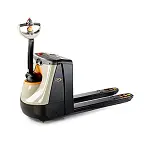 Crown WP2320 pallet truck 2v cell battery replacement