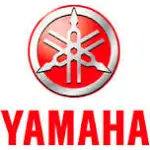 Yamaha Quad bike