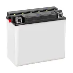 Moto Guzzi Falcone u.t. all battery replacement motorbike 12v