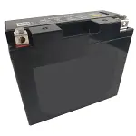 Yamaha FZS600-Fazer battery 98 onwards motorcycle 600cc