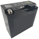 Yamaha-MT-01 battery 05-onwards motorcycle replacement 12v