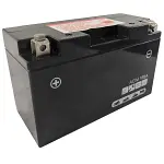 Yamaha YP250 Majesty 2000 onwards battery motorcycle 12v